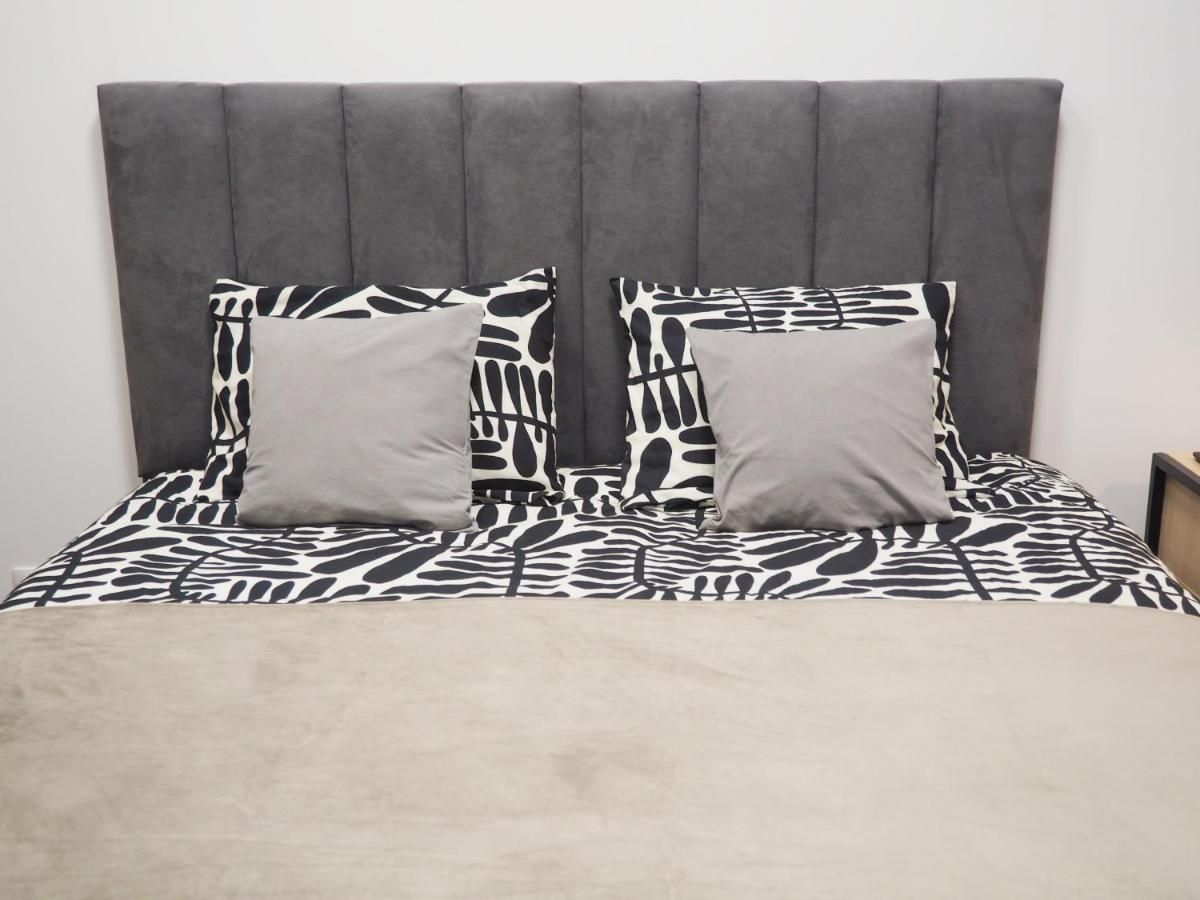 Nochleg A46 Apartament Warszawa