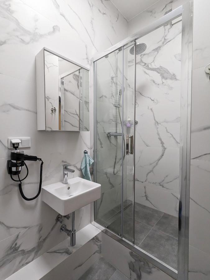 Apartament Nochleg A46 Warszawa